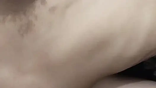 My beautiful Latina stepmom with a huge ass seduces me very hot and calls me to go to her room so I can have sex with her