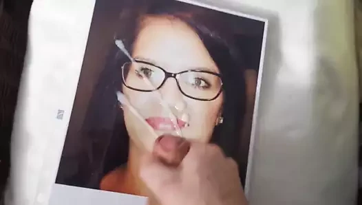 Cum haraç - naughtyabbey19 #2
