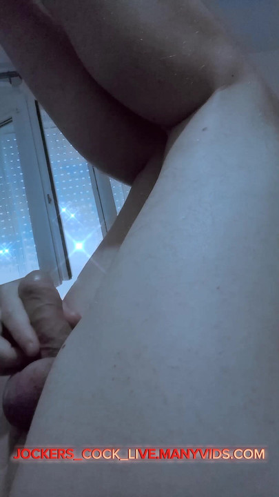 ass butt tits - Jocker's Cock