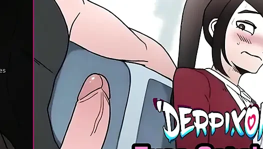 Eyes Catching Scene Viewer (DERPIXON)