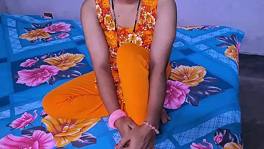 Asian Indian Desi Step Sister Hardcore Fucking Sex