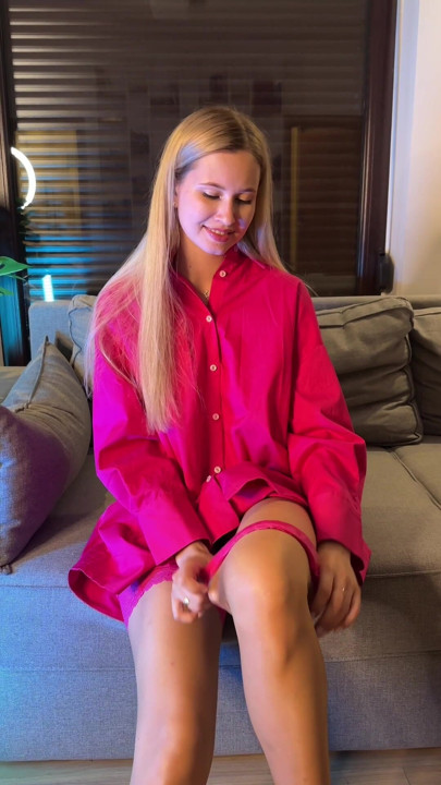 Do you want to spend time with me?💋