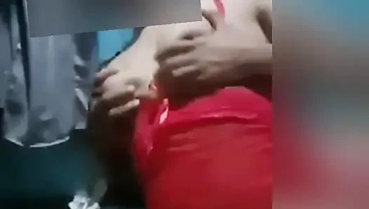 Memories of my neighbor's wife being in the closet