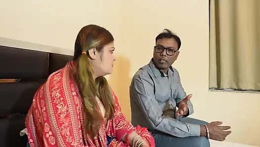 Teacher and Student Sex