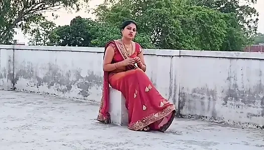 DESI BHABHI DISETUBUHI KERAS OLEH KEKASIHNYA (AUDIO KOTOR BANGLA)
