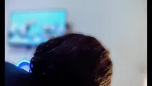 Спермоприемный медведь трахается в видео от первого лица