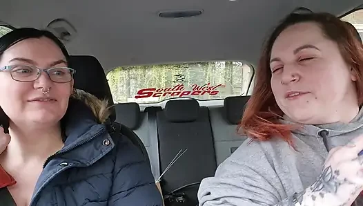 Bayan Doyumsuz ile röportaj