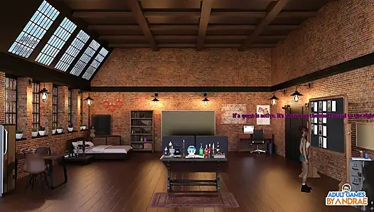 Aflevering 1: Kink Maker (gameplay Van Het Spel)