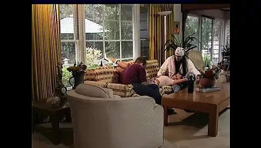 Sinnliche göttin in hitze