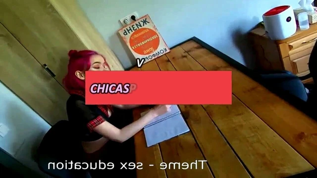 FOLLADA MI HERMANASTRA CON TETAS PERFECTAS