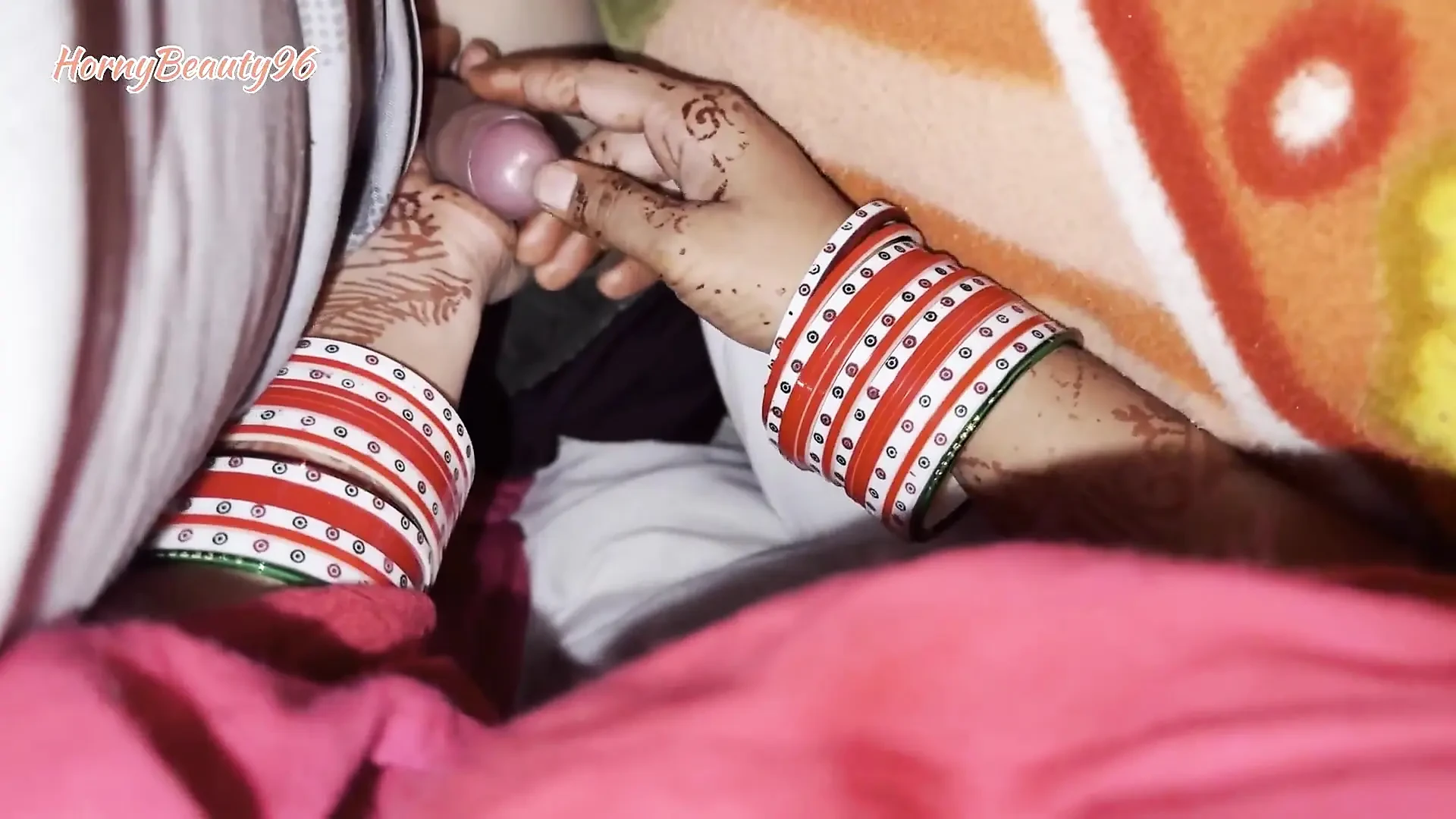 Bhabhi desi India berkongkek pantat besar