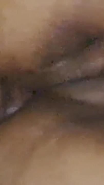 Jaw-dropping moment from "Midnight anal and pussy fuck"