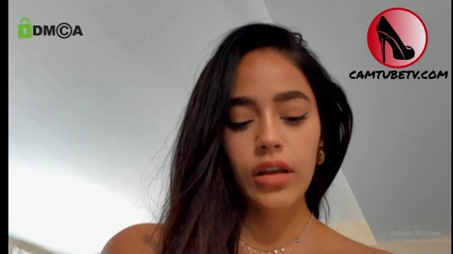 the most beautiful columbian girl