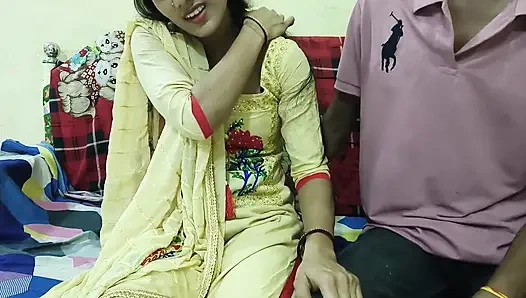 Kakak ipar india dientot habis-habisan sama besar abang iparnya