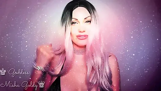 ASMR yang menpesona! Kumohon seorang pria! Tolong kontol dengan duburmu!