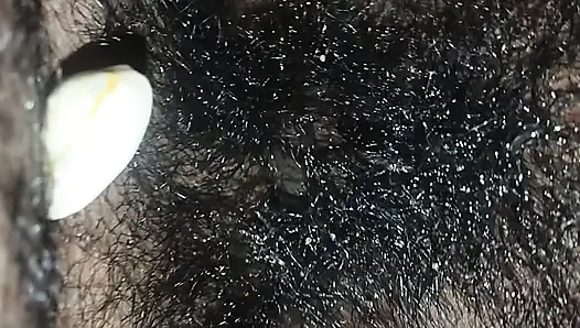 Pukulan pantat Desi Bhabhi