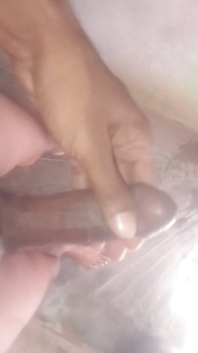 Indian boy masterbation in room