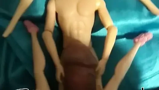 Supervised Masterbation porn video – Supervised sex.