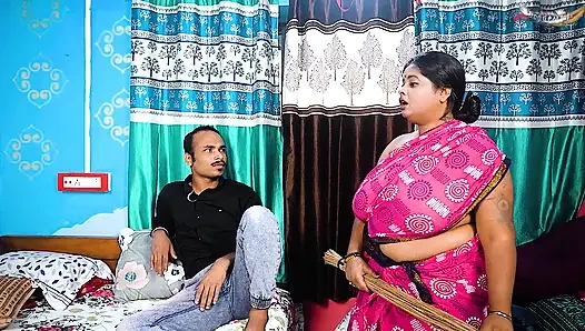 DESI BARADUDHWALA SERVENT HARDCORE FUCK WITH MALIK WHERE THEY WERE ALONE AT HOME FULL MOVIE ( HINDI AUDIO )