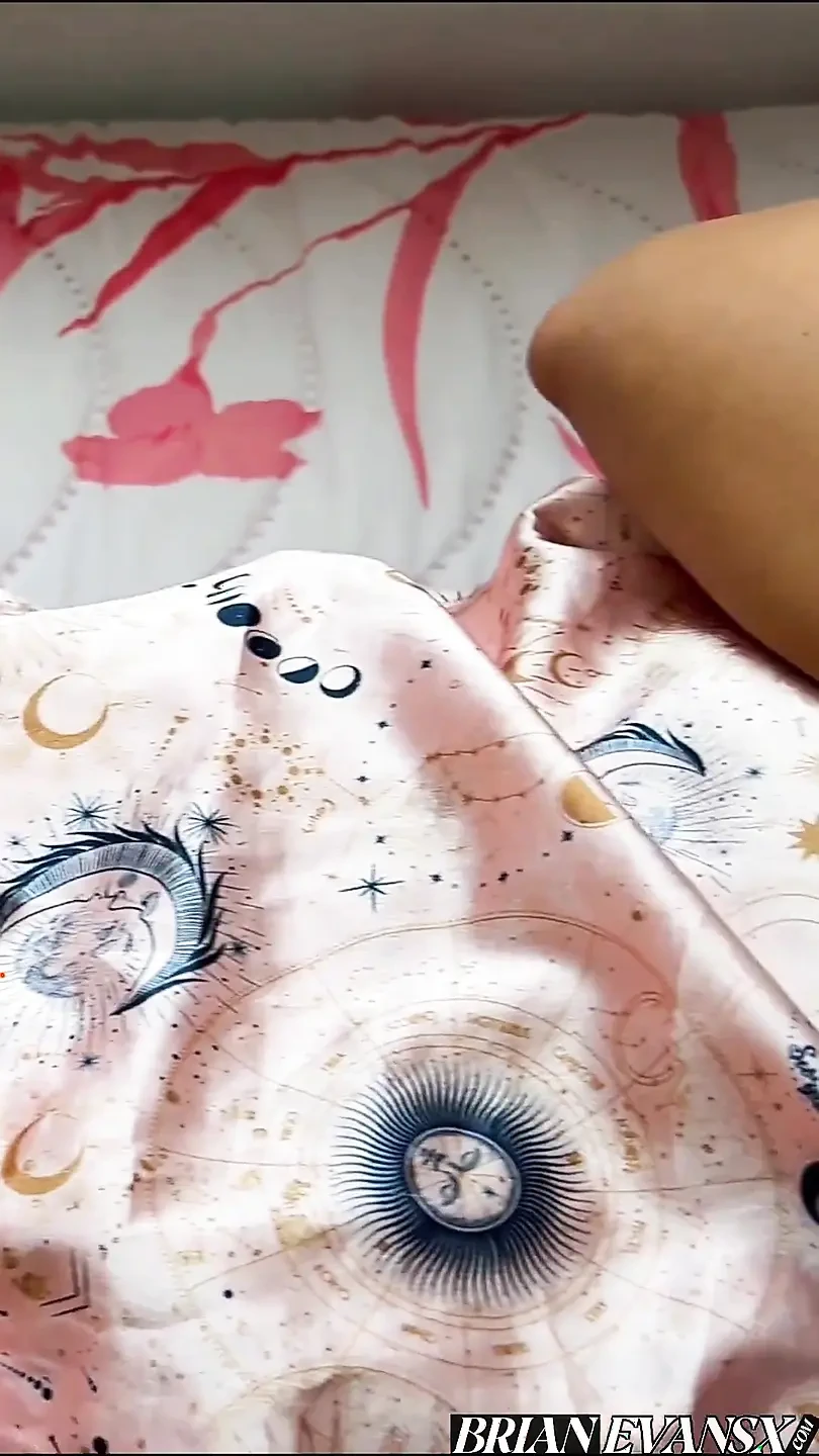 Sừng Latina Naty Delgado Fucks Bạn cùng phòng của cô ấy Brian Evansx