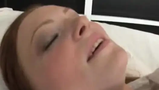 Russian Beauties in Hot Action