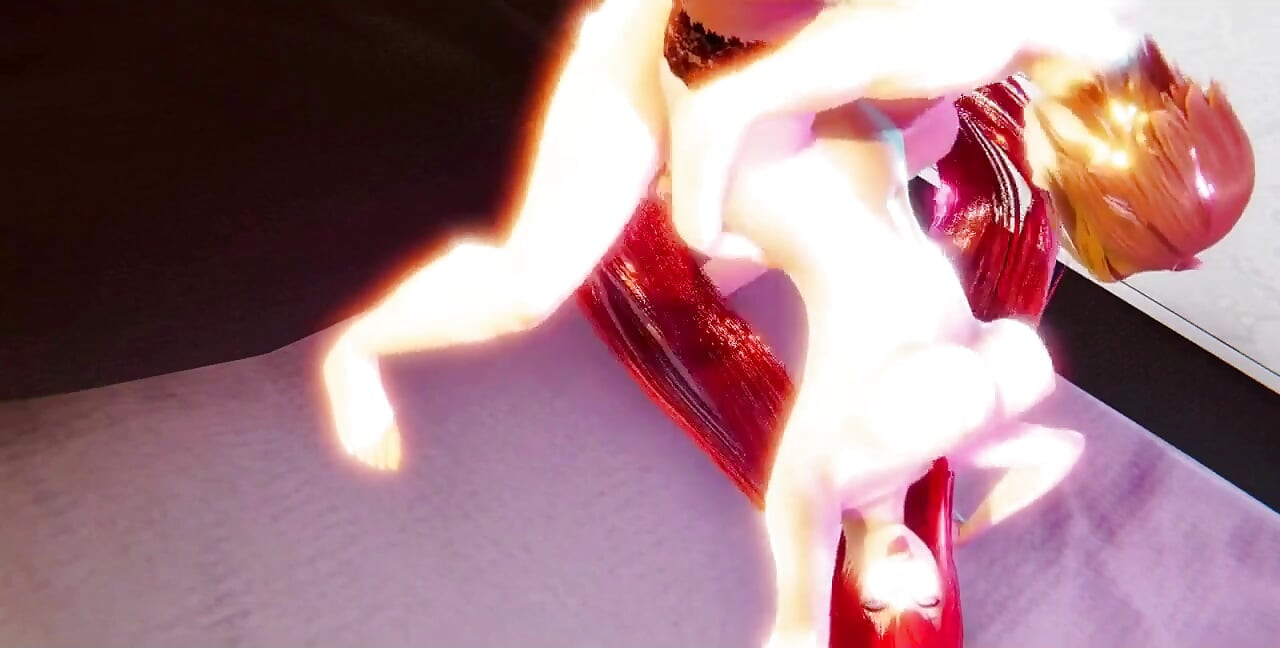 Hs Dxd Hentai - Rias Gremory Fucked Hard in His Beedroom - Japanese Asian Manga Anime Cartoon Game Porn Video Animation