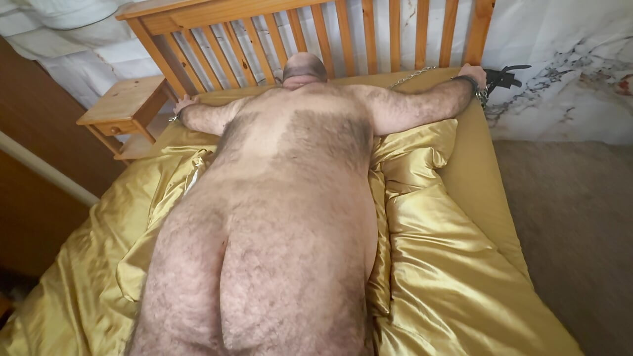 الجزء 2: - طلب دومينا ساتانا ومبو