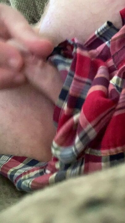 Nut show off