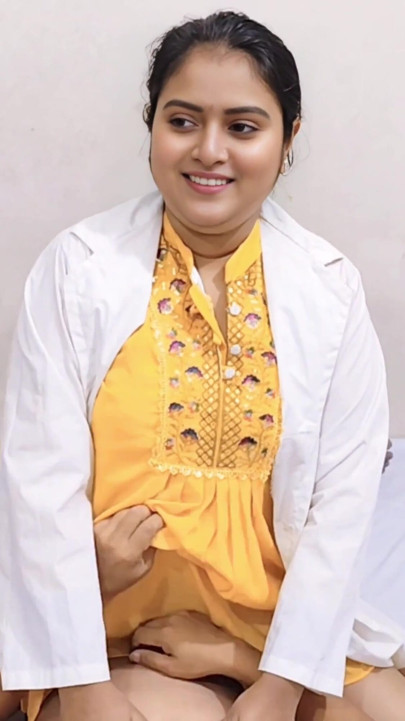 Beautiful Nurse doggy. indiang bangla nurse doggy style hardly fucking video Part_02 | Clip 1
