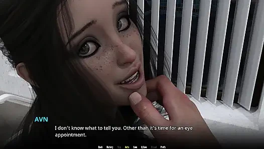 Wvm 14 - Her Feet Are Mine to Pleasure