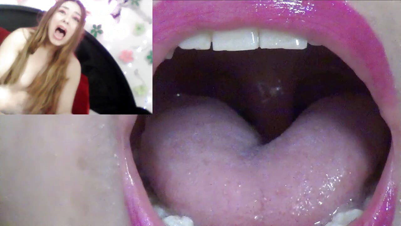 奇妙です!!お腹の中に5人いる!!カマラ・インサイド・ミー