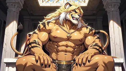 Sexy Furry Teasing Compilation Anthro Girls and Guys Sensual Scenes