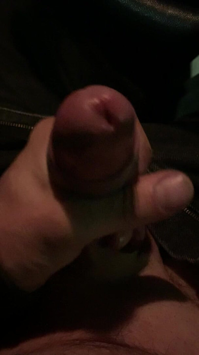 Suck my cock