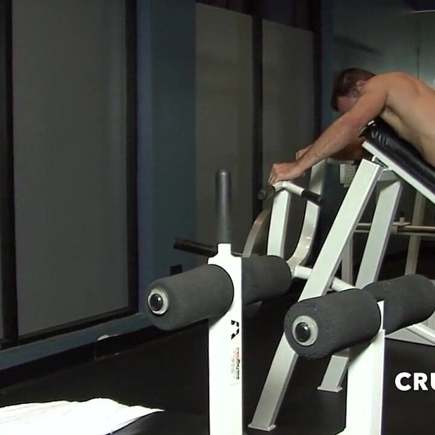 Fucked Raw by T He Big Dick of My Friend