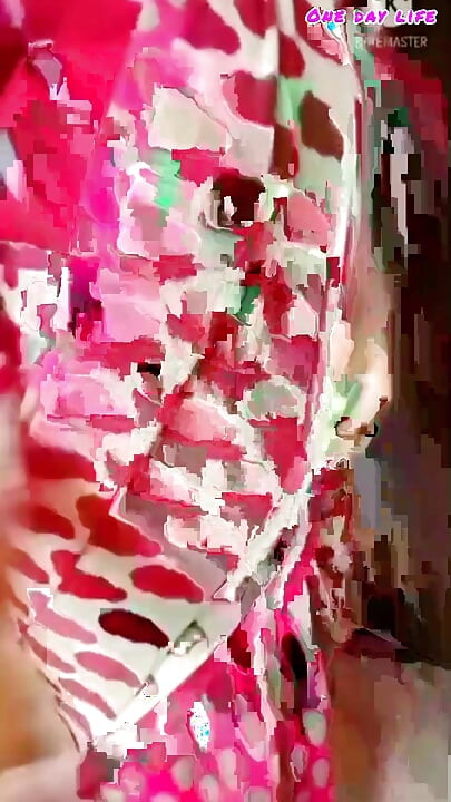A cuckold husband admires the beauty of his sexy Desi wife after asking her to wear a saree.