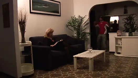 Evlinin günlüğü... (tam film - orijinal versiyon) - DVD -