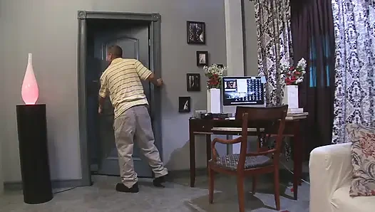 Squirting Messy Sex with 20 Yo