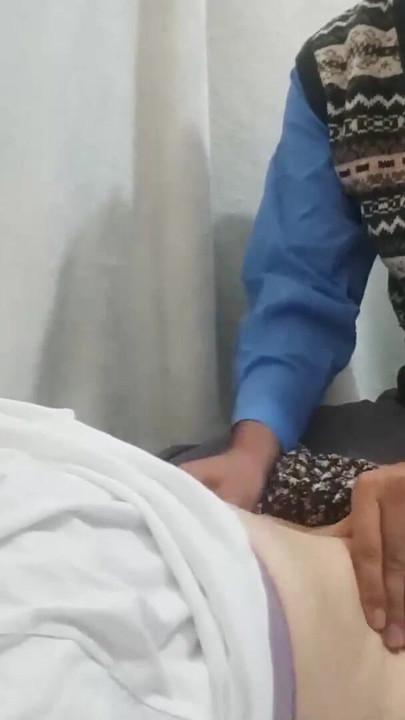 Zapanjujući trenutak iz filma "Bradati učitelj jebe arapsku ženu, turski pornić"