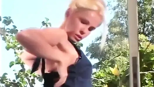 Crazy big cock for a wet nasty pussy!