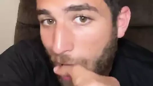 Cum all over me