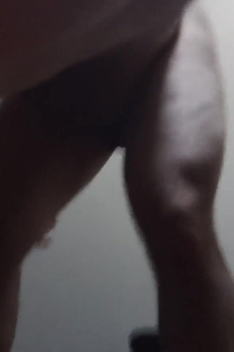 Pijat yang hot bangek