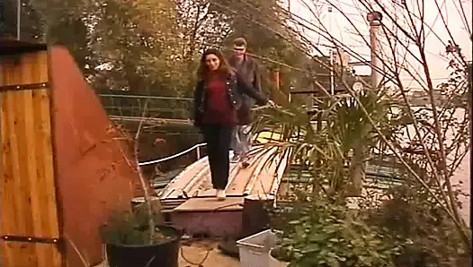 Evde gerçek amatör : laetitia