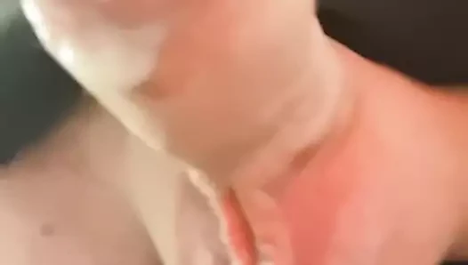 Cumshot svrsavanje