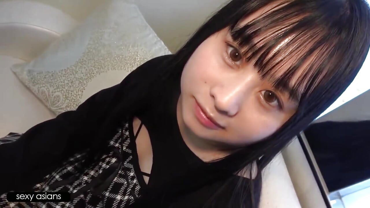 Pure Looking Girl Turns Addicted as Her Desire Builds and She Cannot Stop Once It Starts
