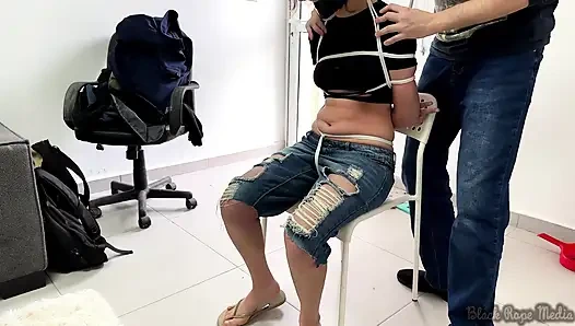 Beberapa Ikatan untuk Miriam