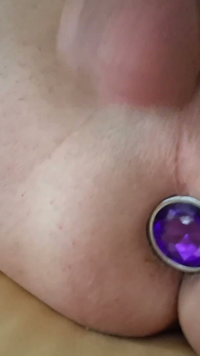 Butt plugged | Clip 1