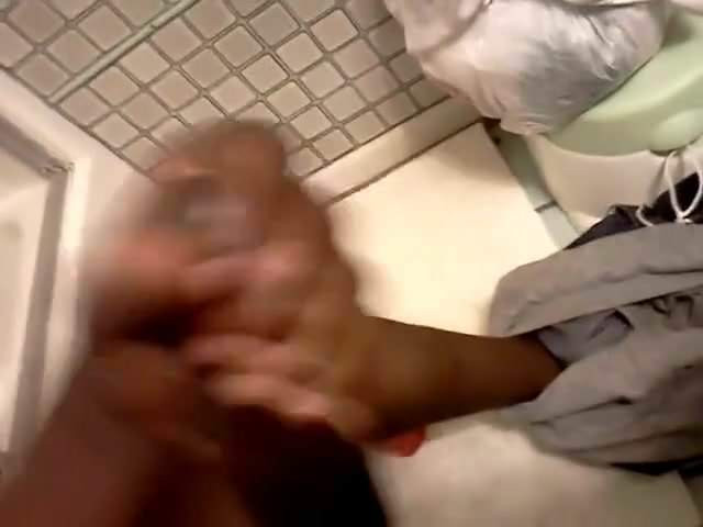 Big nut