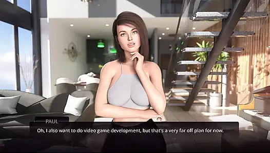 Lewd Delivery (part 4)