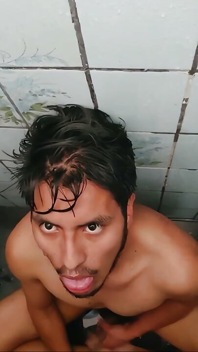 Your Duty Is to Swallow Every Drop Piss Deepthroat