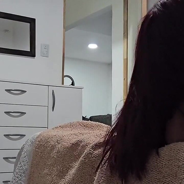 Argentina ima seks po prvi put sa Kolumbijkom